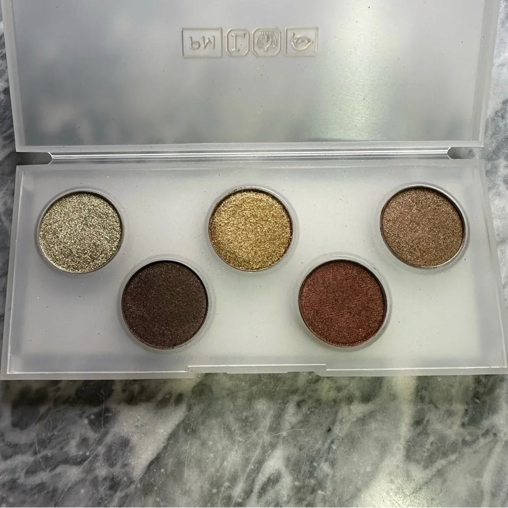Pat McGrath 100% authentic